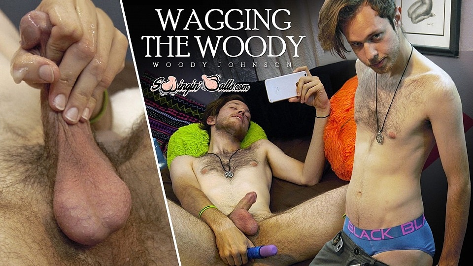 Wagging the Woody