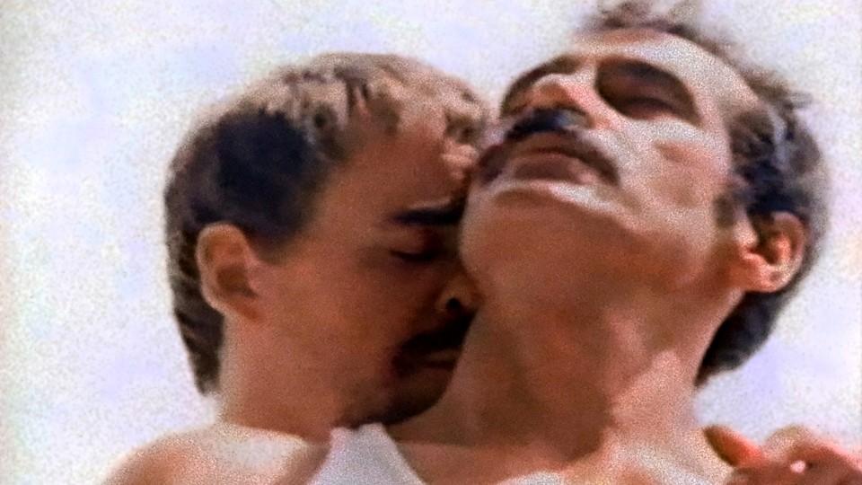 Killing Me Softly, Scene Four