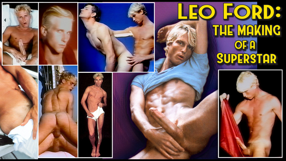 Leo Ford: The Making of a Superstar 1