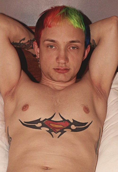 Rainbow Dick's Magic Nuts