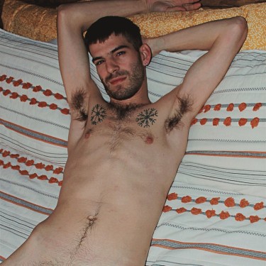 Hacienda's Hairy Sack