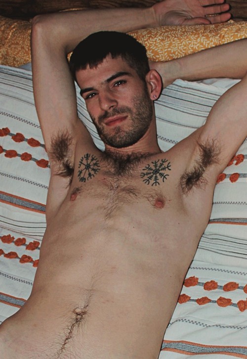 Hacienda's Hairy Sack