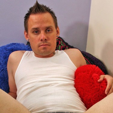 Alex's Big Floppy Balls