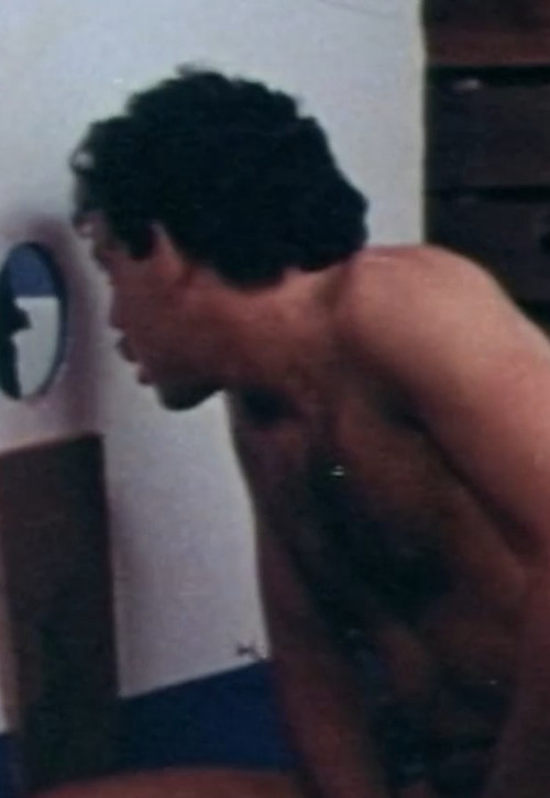 LA Tool And Die, Scene Three