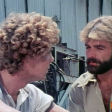 LA Tool And Die, Scene Five